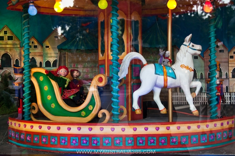 Новый год в Сиднее