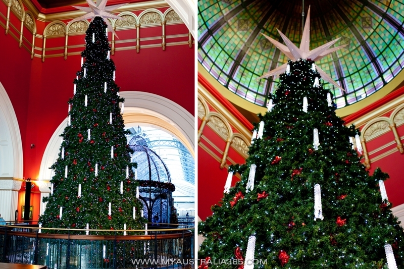 Новый год в Сиднее