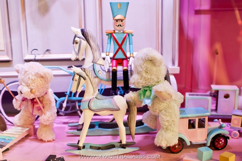 Новый год в Сиднее