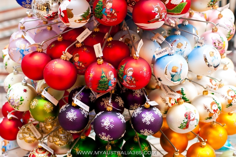 Новый год в Сиднее