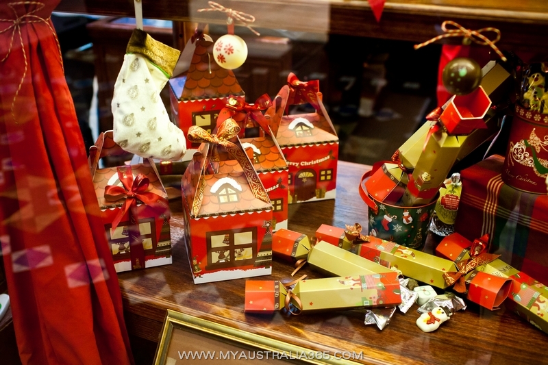 Рождество в Сиднее