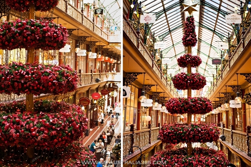 Рождество в Австралии