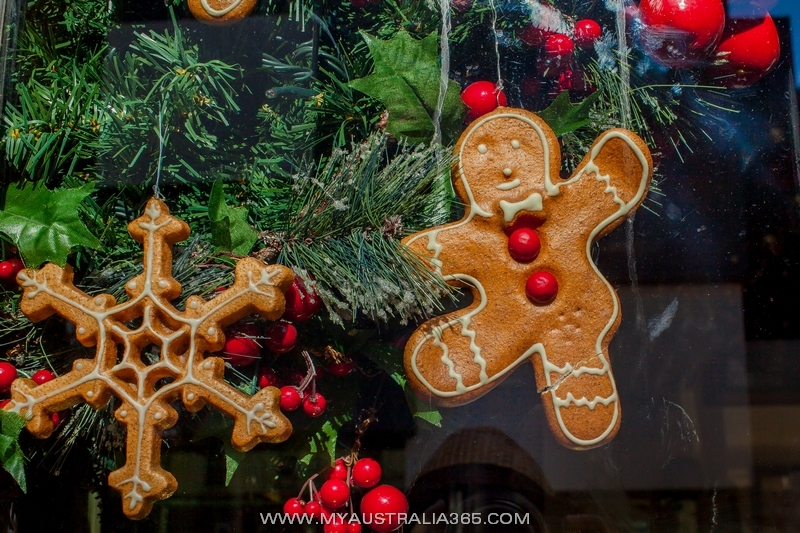 Новый год в Австралии