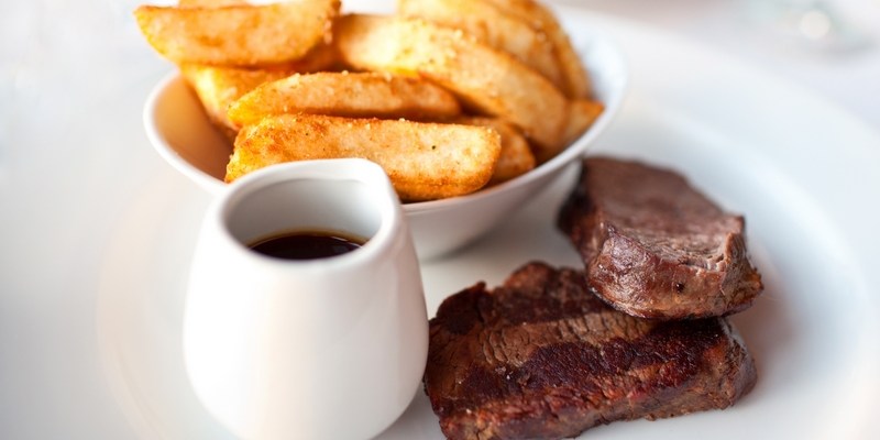 австралийский стейк