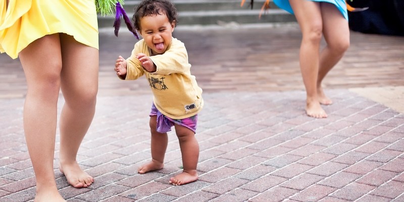 фестиваль The Ocean Pacifika Festival