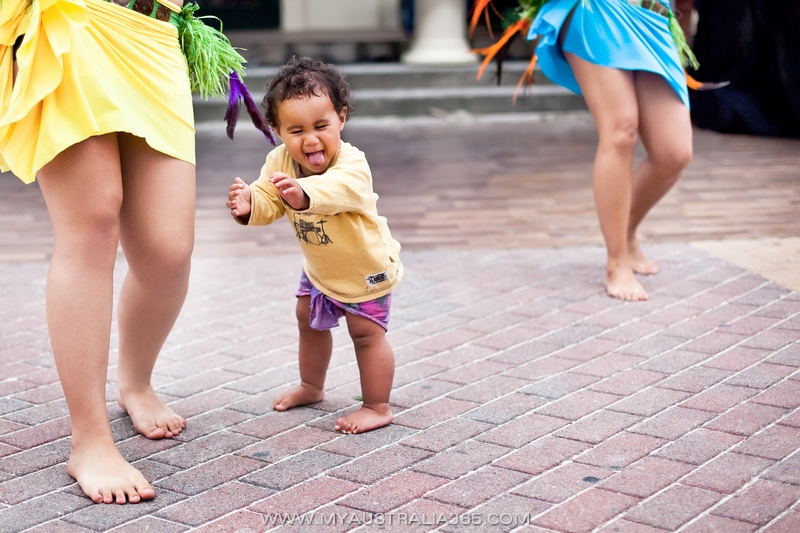 фестиваль The Ocean Pacifika Festival