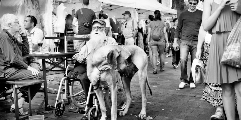 Австралийский лайфстайл