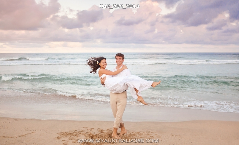 Сидней самый лучший город для детей, фотографов и влюбленных