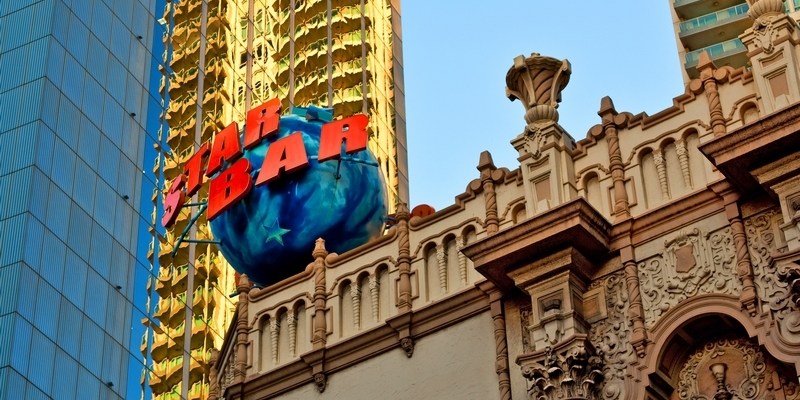 46/365/2014 | Многоликий Сидней