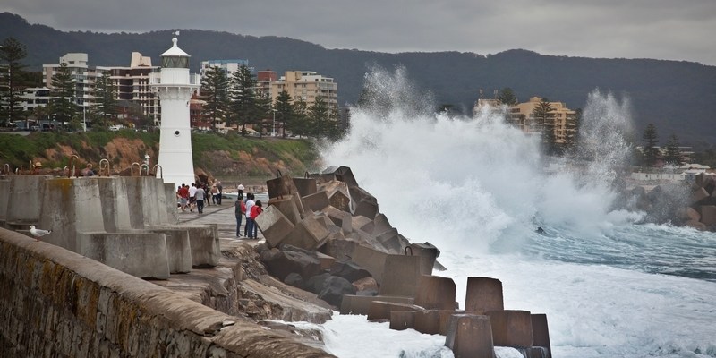 Воллонгонг