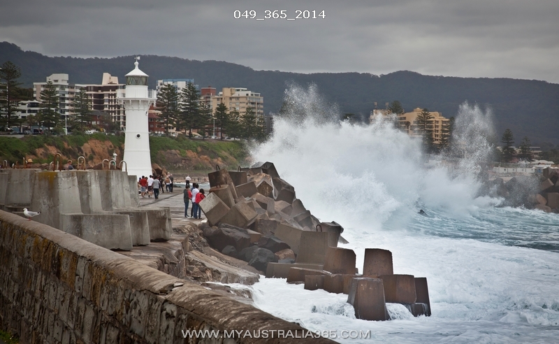 Воллонгонг