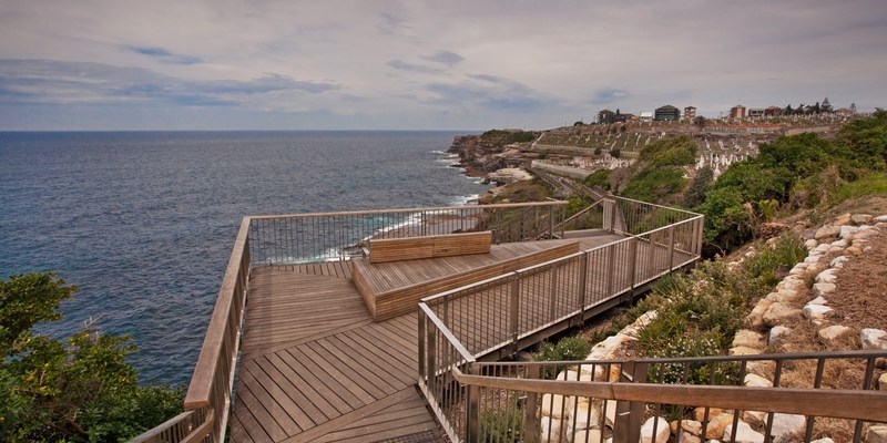 австралийские кладбища