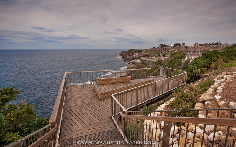 австралийские кладбища