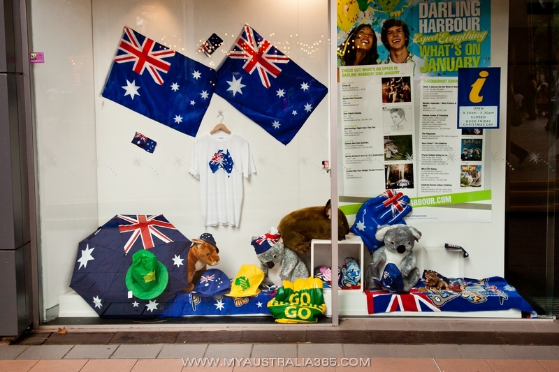 День Австралии