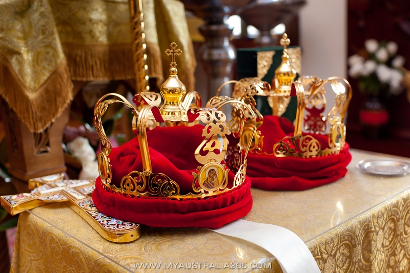 Церковь Cвятого равноапостольного князя Владимира