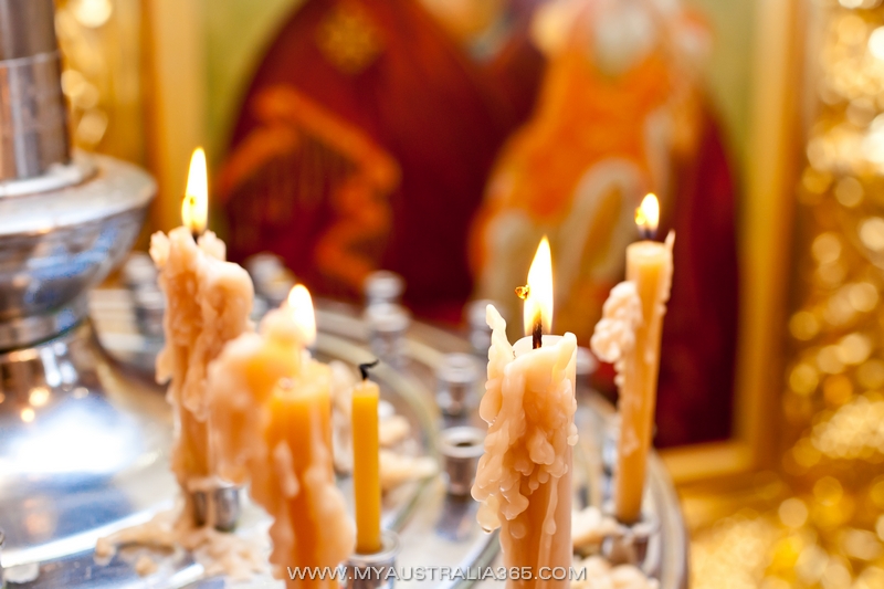 православие в Австралии