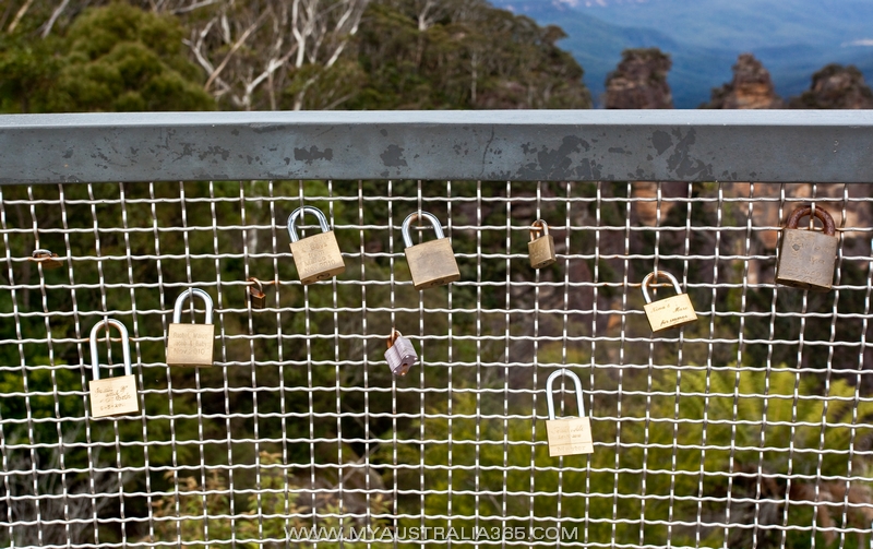 Голубые горы