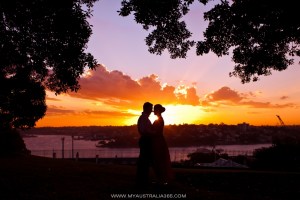 свадебный и портретный фотограф в Сиднее