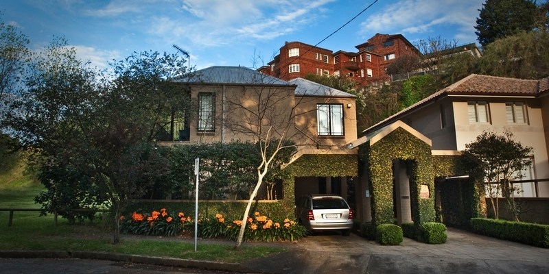 Недвижимость в Австралии