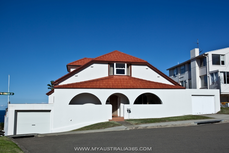 дорогое жилье в Австралии