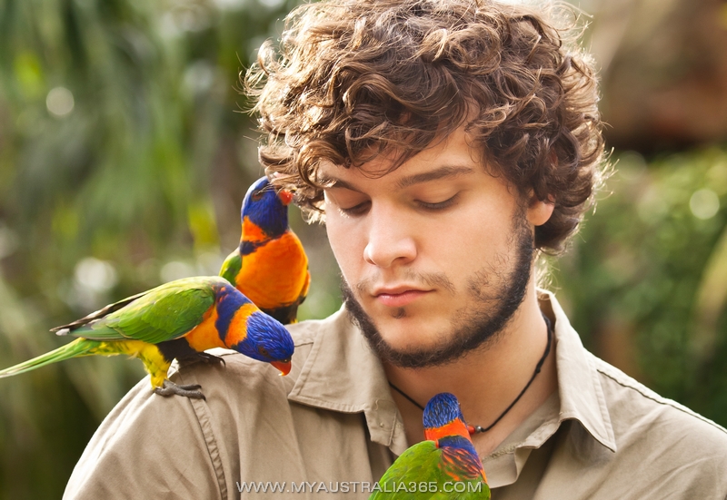 австралийский лайфстайл