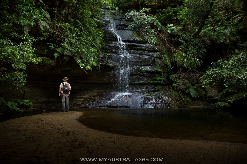 австралийская природа, климат и экологи