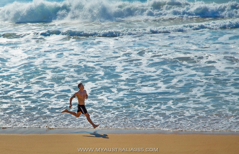 медицина в Австралии