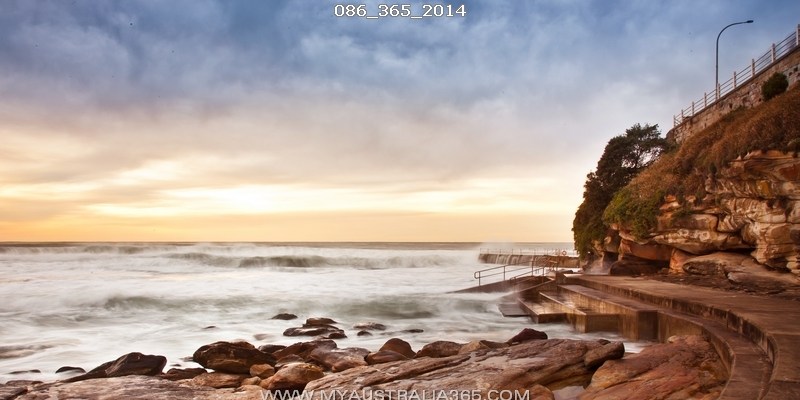 Южный Бондай