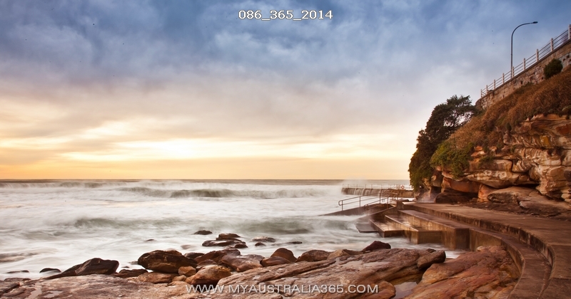 Южный Бондай