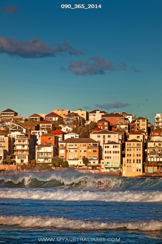 Северный Бондай