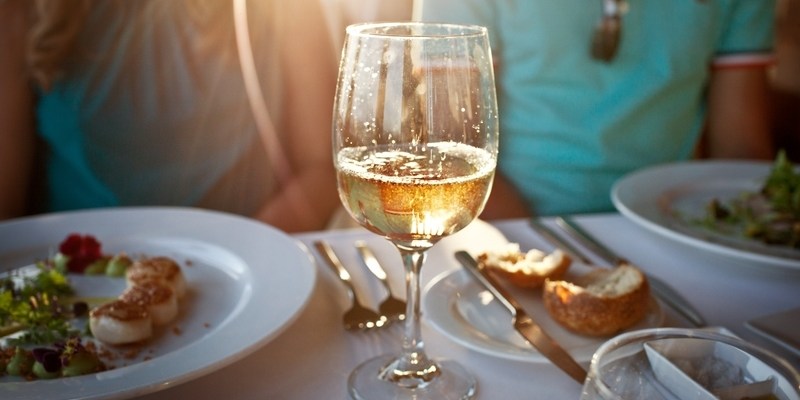 Австралийское вино