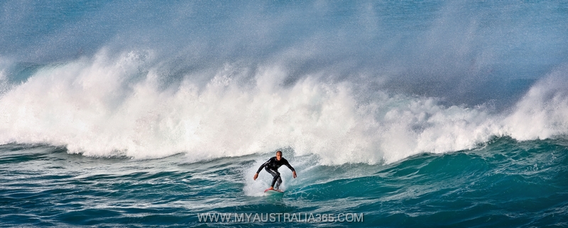 как уехать в Австралию