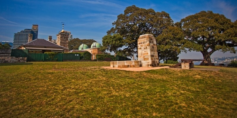 Сиднейская обсерватория