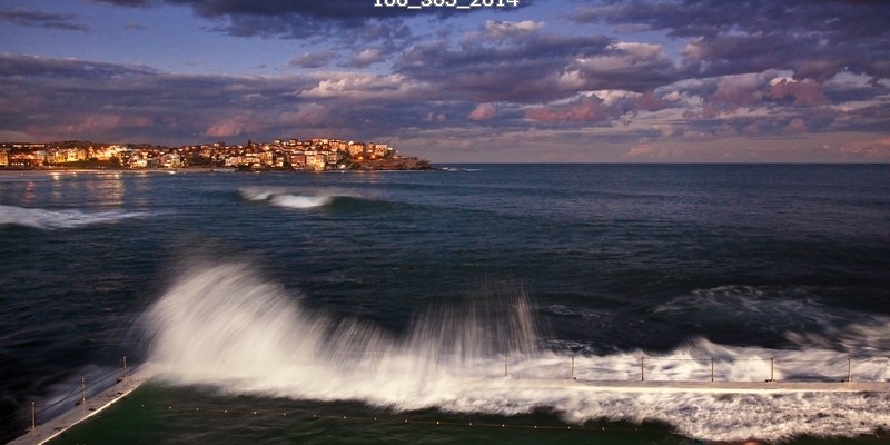 Морские бассейны в Сиднее