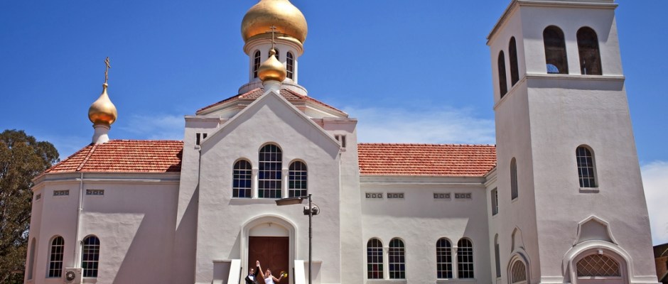 Православные храмы в штате Новый Южный Уэльс, Австралия