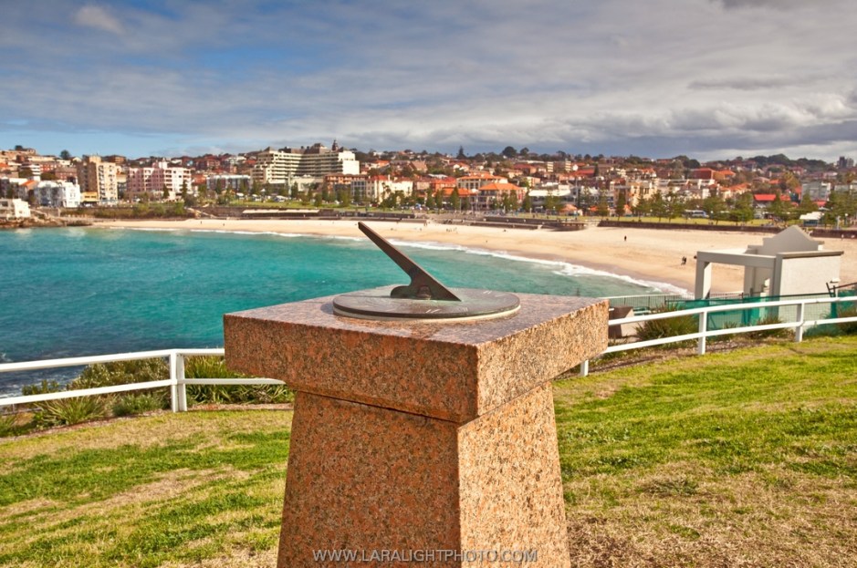 Солнечные часы