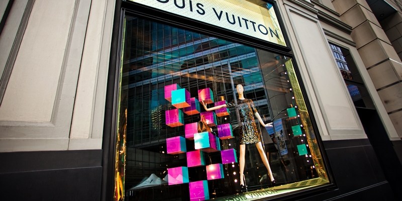 Шоппинг в Австралии