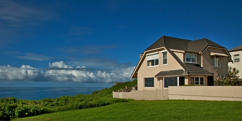 Рент жилья в Австралии