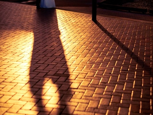 Свадьба в Сиднее а районе The Rocks