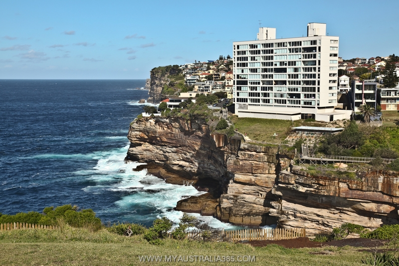 покупка или рент в Сиднее
