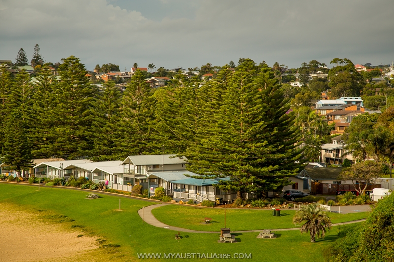 что посмотреть в сиднее кайама