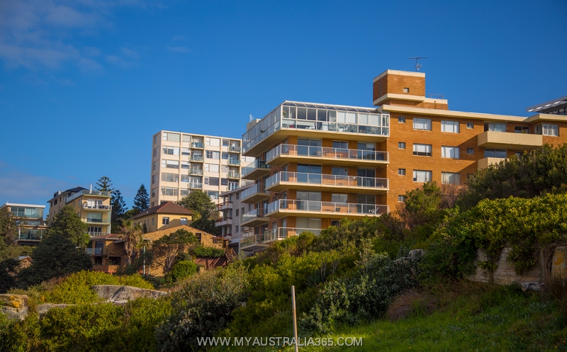 покупка квартиры в Сиднее и Австралии
