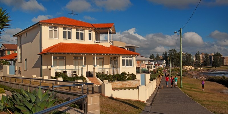 Cъем жилья в Сиднее