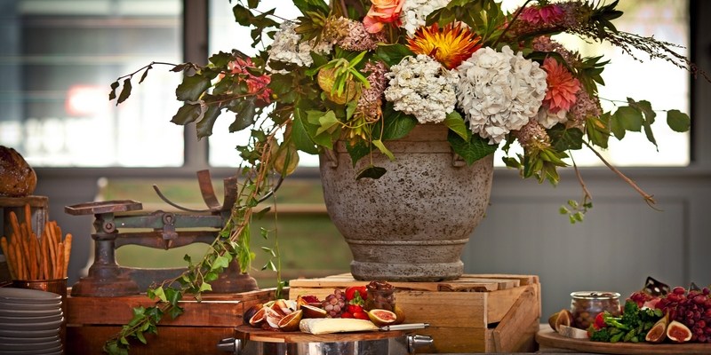 Kid-friendly рестораны для мам с маленькими детьми в Сиднее