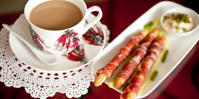 Европейская и русская еда в сети магазинов Deli Fresco в Сиднее