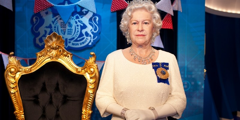 Официальный День рождения королевы The Queen's Birthday