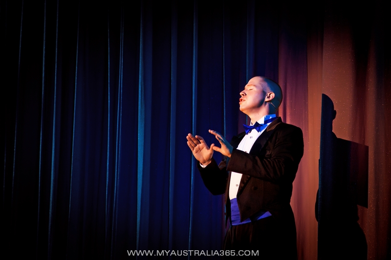 Круиз из Сиднея в Квинсленд