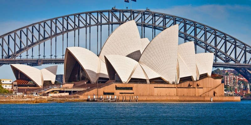 Мифы об Австралии