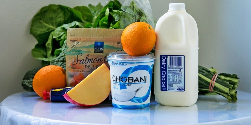 Где выгоднее всего покупать продукты питания в Сиднее