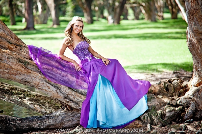 красивые австралийки